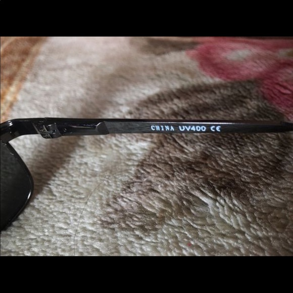 aviator sunglasses - Picture 3 of 5